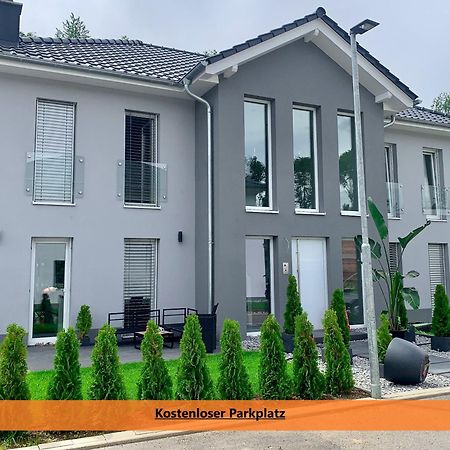 Better Living - Villa - Exklusiv Studio 76Qm Монтабаур Экстерьер фото