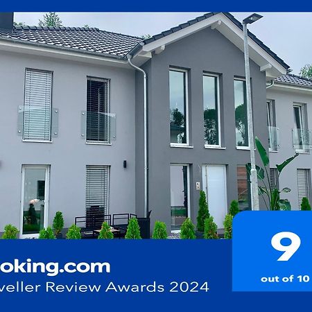 Better Living - Villa - Exklusiv Studio 76Qm Монтабаур Экстерьер фото