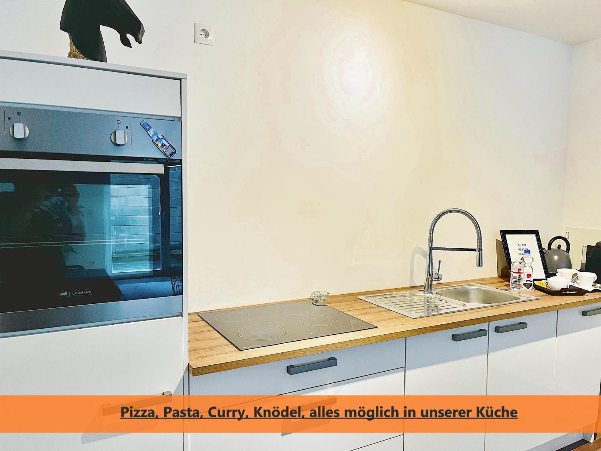 Better Living - Villa - Exklusiv Studio 76Qm Монтабаур Экстерьер фото